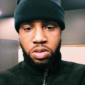 Meet your Posher, Emmanuel